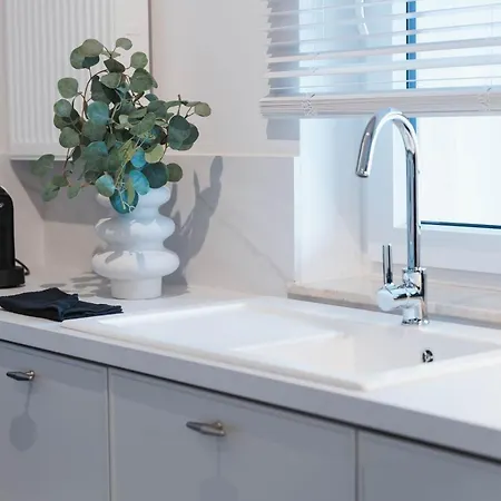 Very Berry - Dabrowskiego 89 - Jezyce, Self Check In 24h, Parking, Lift Hotel Poznań