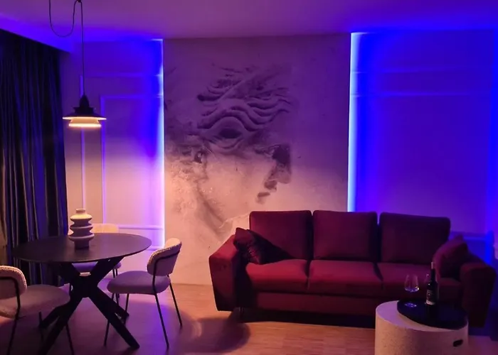 Very Berry - Dabrowskiego 89 - Jezyce, Self Check In 24h, Parking, Lift Hotel Poznan