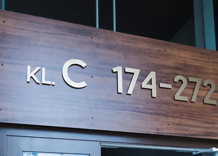 Very Berry - Dabrowskiego 89 - Jezyce, Self Check In 24h, Parking, Lift Hotel Poznan