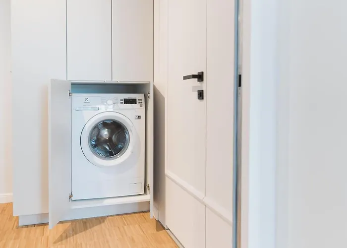 Very Berry - Dabrowskiego 89 - Jezyce, Self Check In 24h, Parking, Lift *