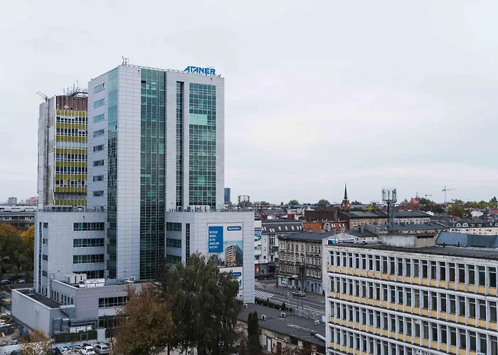 Very Berry - Dabrowskiego 89 - Jezyce, Self Check In 24h, Parking, Lift Hotel