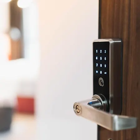 Very Berry - Dabrowskiego 89 - Jezyce, Self Check In 24h, Parking, Lift