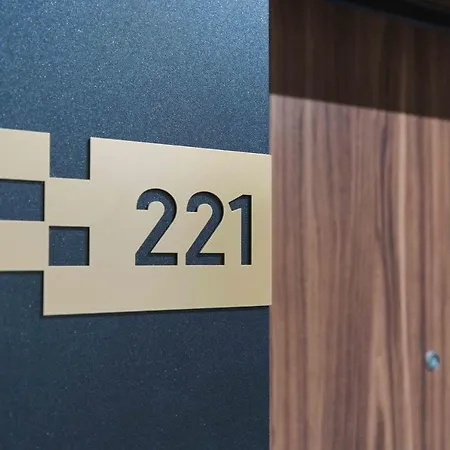 Very Berry - Dąbrowskiego 89 - Jeżyce, Self Check In 24h, Parking, Lift *