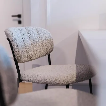 Very Berry - Dąbrowskiego 89 - Jeżyce, Self Check In 24h, Parking, Lift