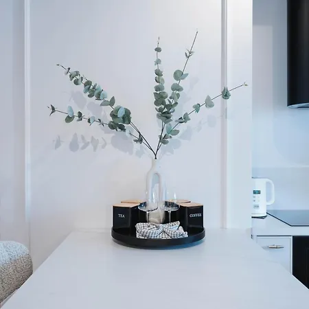 Very Berry - Dąbrowskiego 89 - Jeżyce, Self Check In 24h, Parking, Lift