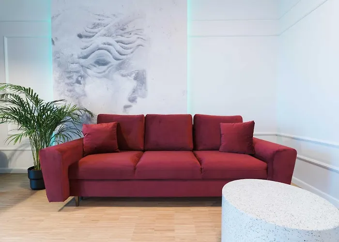 Very Berry - Dabrowskiego 89 - Jezyce, Self Check In 24h, Parking, Lift *