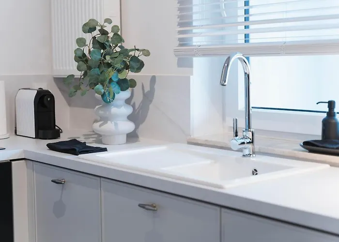 Very Berry - Dabrowskiego 89 - Jezyce, Self Check In 24h, Parking, Lift Szálloda Poznań