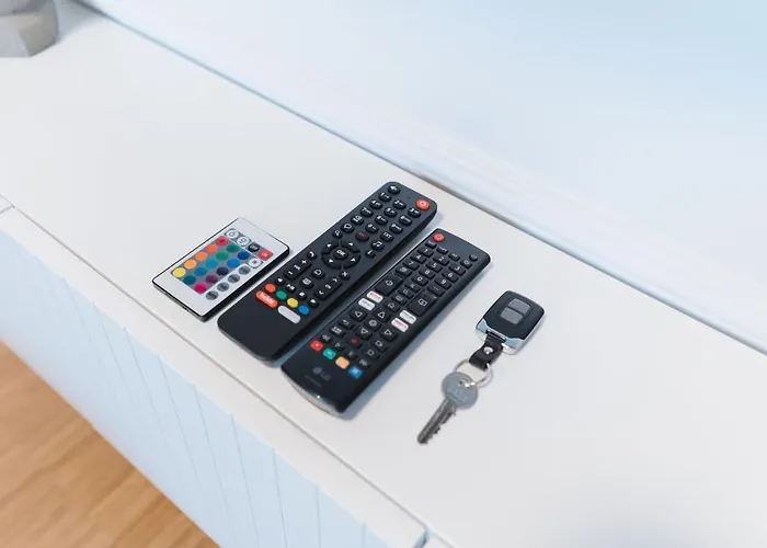 Very Berry - Dąbrowskiego 89 - Jeżyce, Self Check In 24h, Parking, Lift *