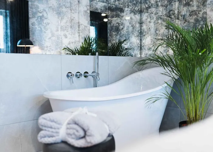 Very Berry - Dabrowskiego 89 - Jezyce, Self Check In 24h, Parking, Lift * Poznań