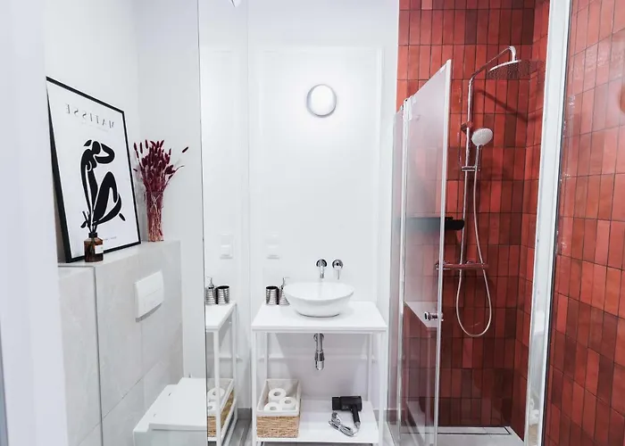 Very Berry - Dabrowskiego 89 - Jezyce, Self Check In 24h, Parking, Lift * Poznań